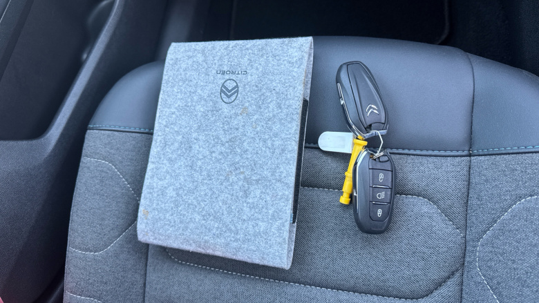 Citroen C4 1.2 PureTech [130] C-Series Edition 5dr Petrol Hatchback